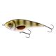 Westin Swim Glidebait Suspending Crystal Perch 12cm/53g