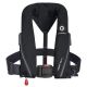 SHIMANO CREWSAVER 165 N SPORT LIFE JACKET BLACK