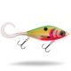 Strike Pro Guppie Junior Shallow CWC049 Clown Shoes - WHI 11cm/58g