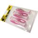 Storm Soft Bait Special Offer Hit Shad 03 Pink 8cm/6g/5pcs