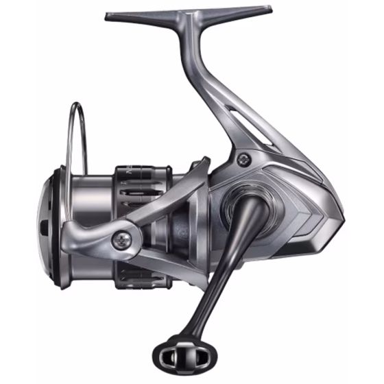 Shimano Nasci FC C3000 HG - LureShop RUS
