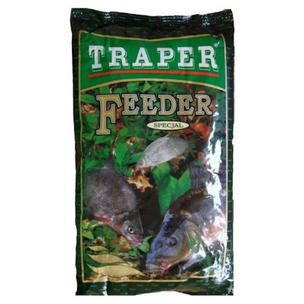 Traper Peibutussööt Special Feeder 1kg