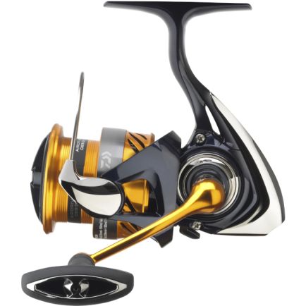 Daiwa 23 Revros LT 4000-CXH