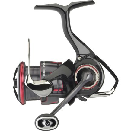 Daiwa 23 Fuego LT 4000D-CXH