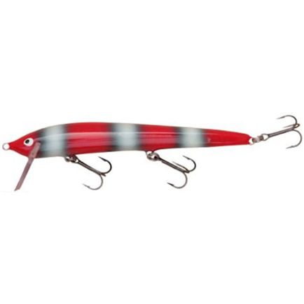 Nils Master Invincible Shallow 104 12cm/13g