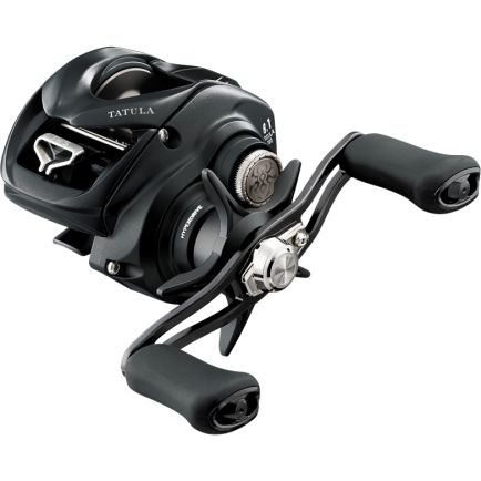 Daiwa 23 Tatula TW100HL