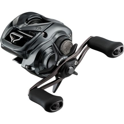 Daiwa 24 Tatula SV TW100 HL
