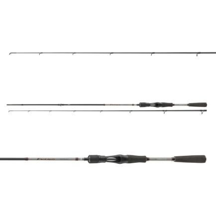 Daiwa Fuego Predator Caster 2.00m/125g/4-18g