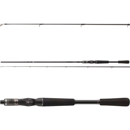 Daiwa Tatula XT BC 1.96m/105g/1.8-11g