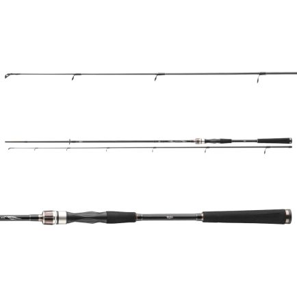 Daiwa Exceler Spin 2.70m/165g/10-40g