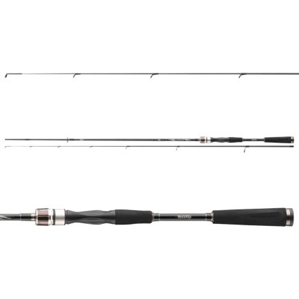 Daiwa Exceler Solidtip Spin 2.25m/110g/0.5-7g