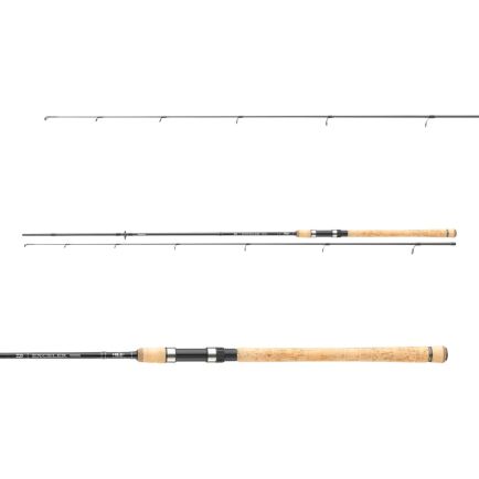 Daiwa Exceler Traditional Spin 2.40m/140g/10-40g