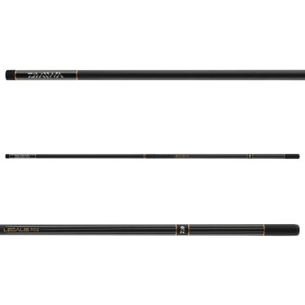 Daiwa Legalis Pole 5m/240g/6sec