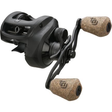 Abu Garcia Venerate EVA Spin 902M 2.74m/186g/15-40g