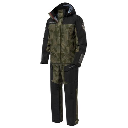 Finntrail THOR CamoShadowGreen 3420 Suit #XL