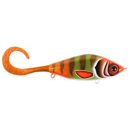 Strike Pro Guppie Downsize Three Kings 9cm/36g
