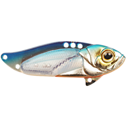 Strike Pro Astro Vibe 626E 4.5cm/9.6g