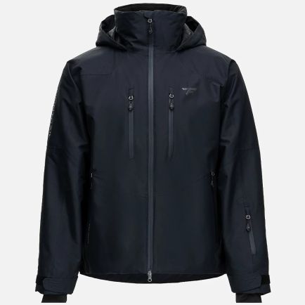 Finntrail Atlas Graphite 3441 Winter Jacket #XXL