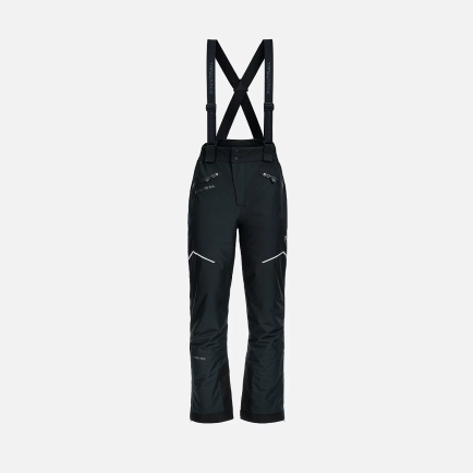 Finntrail Atlas Graphite 4612 Winter Pants #L