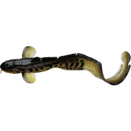 Savage Gear 3D Burbot Burbot 25cm/75g