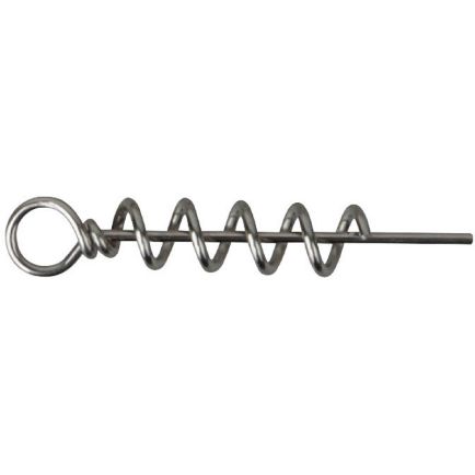 Savage Gear Corkscrews size L/8pcs