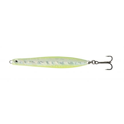 Savage Gear Seeker ISP Fluo UV Green Yellow 8.7cm/16g