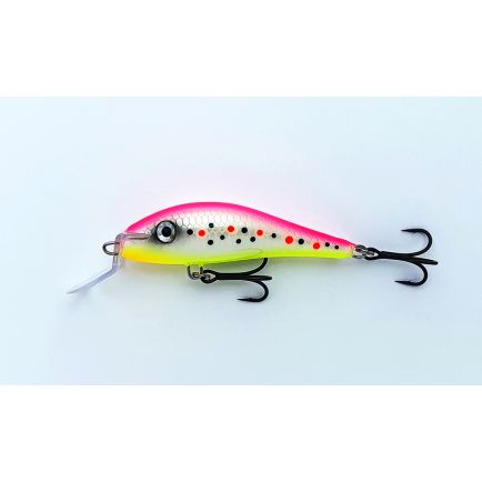 Are Vobler Jõeforell F-RO.TR 6cm/5.5g