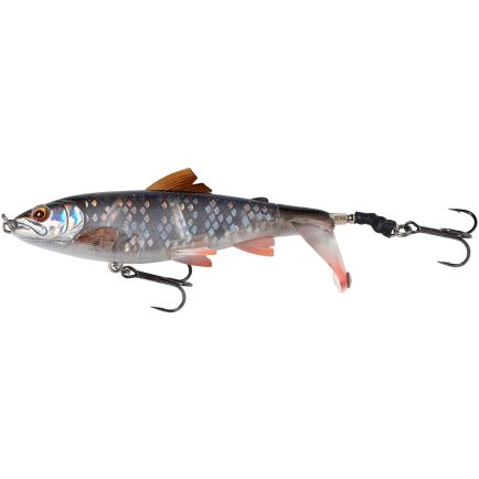 Savage Gear 3D SmashTail Minnow Roach 10cm/17g
