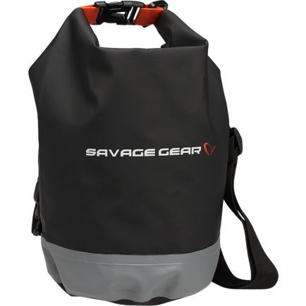 Savage Gear Waterproof Rollup Bag 24x16cm/5l