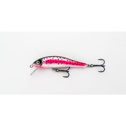 Minnow S HP/Hot Perch 5cm/5g