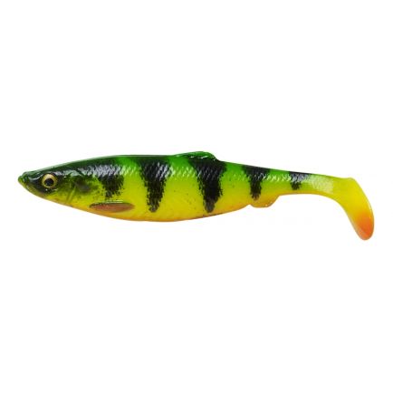 Savage Gear 4D Herring Shad Firetiger 19cm/45g/2pcs