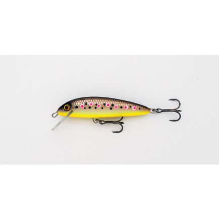 Are Vobler Jõeforell S-BR.TR 6.3cm/5.3g