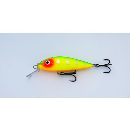 Are Vobler Lõhe F-63Z-GR.RD 6.3cm/8.0g