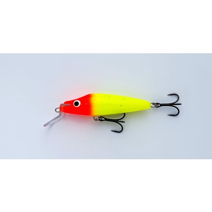 Are Vobler Lõhe F-64Z-YE.RD 6.4cm/7.0g