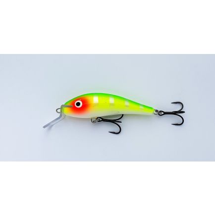 Are Vobler Lõhe F-65Z-GR.RD 6.5cm/7.0g