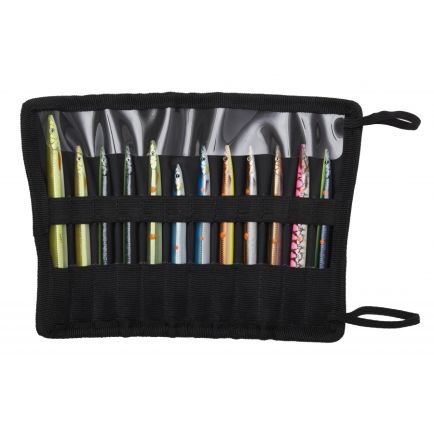 Savage Gear Roll Up Pouch 15cm