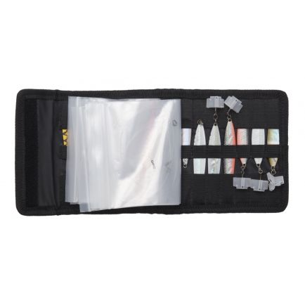 Savage Gear Flip Wallet Rig and Lure 13cm