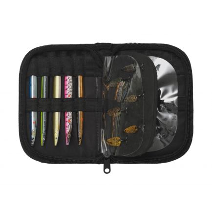 Savage Gear Zipper Wallet1 11cm