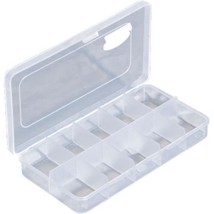 Traper One Sided Lure Box 162x86x35mm