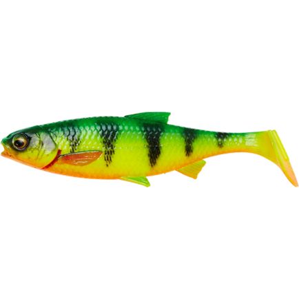 Savage Gear 3D River Roach Firetiger 12cm/17g/3pcs