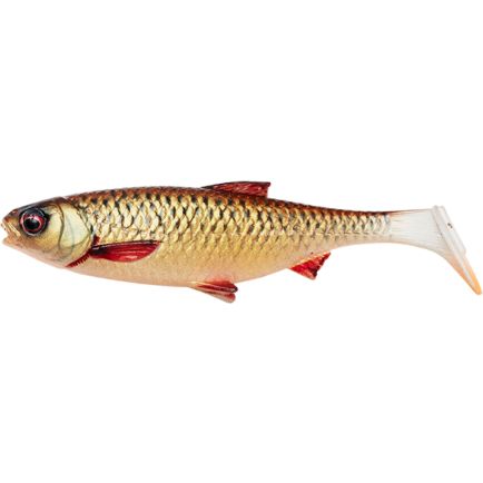 Savage Gear 3D River Roach Dirty Roach 12cm/17g/3pcs