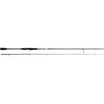 Savage Gear SG2 Light Game 2.43m/135g/7-22g