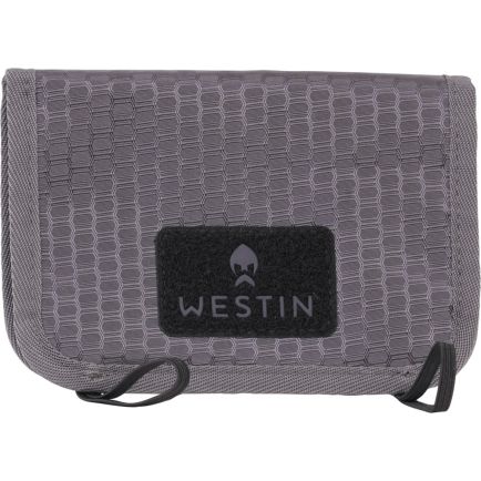 Balzer three-way swivel #8/15kg/9pcs