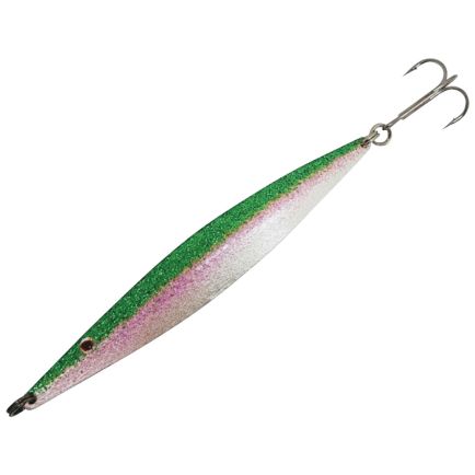 Sven Laanet Handicraft Bright Green-Pink/Silver 10.5cm/21g