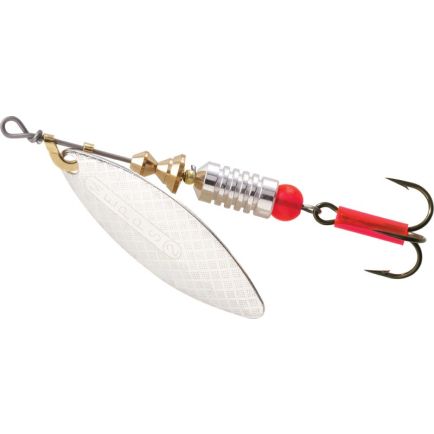 Mepps Aglia Long Silver #2/7g