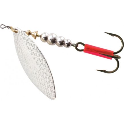 Mepps Aglia Long Silver #5/29g