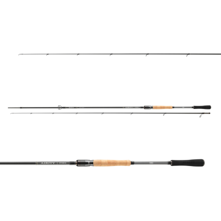 DAIWA Airity Hybrid Spin 2.65m/150g/7-35g