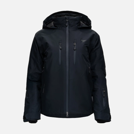 Finntrail ATLAS Woman Graphite 3461 Jacket Graphite M