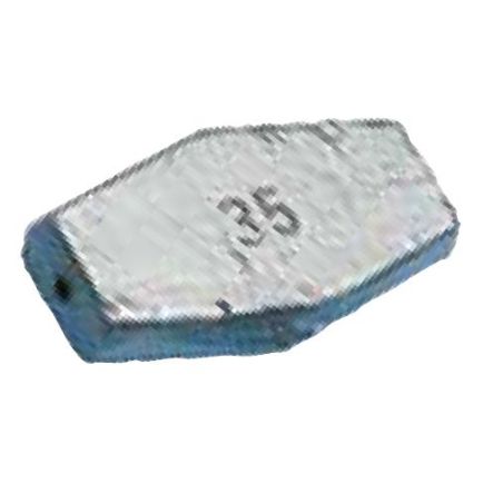 Balzer libisev tina 20g/3tk