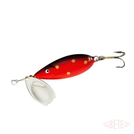 Bete Lotto 011-BRG Silver 4.5cm/12g
